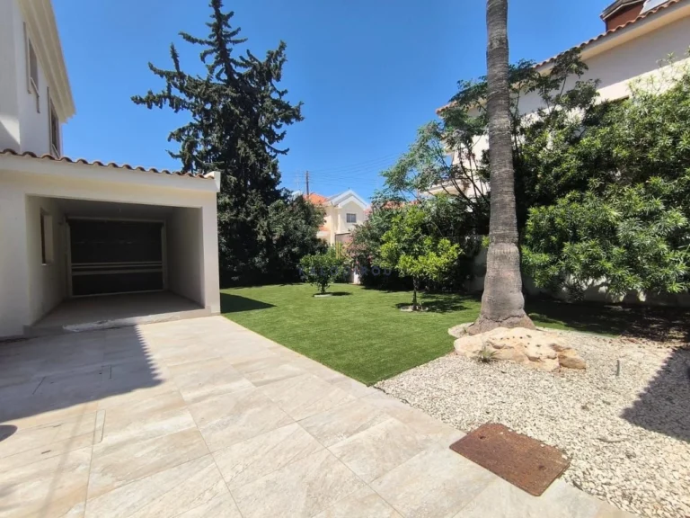 5 Bedroom House for Sale in Dhekelia, Larnaca District