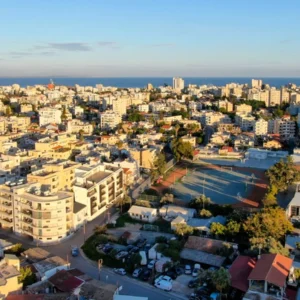 3 Bedroom Apartment for Sale in Drosia, Larnaca District