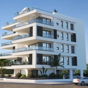 3 Bedroom Apartment for Sale in Drosia, Larnaca District