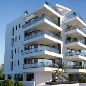 3 Bedroom Apartment for Sale in Drosia, Larnaca District