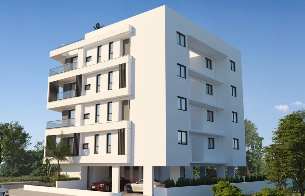3 Bedroom Apartment for Sale in Drosia, Larnaca District