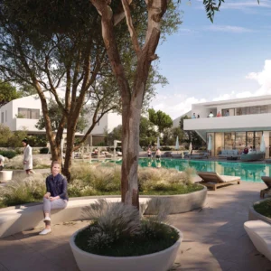 4 Bedroom House for Sale in Oroklini, Larnaca District