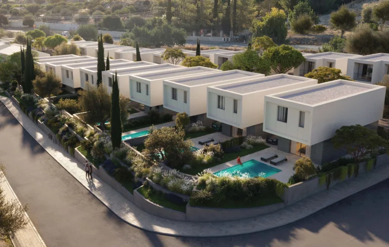 Cheap Houses and Villas for Sale Larnaca up to 1000000 euro