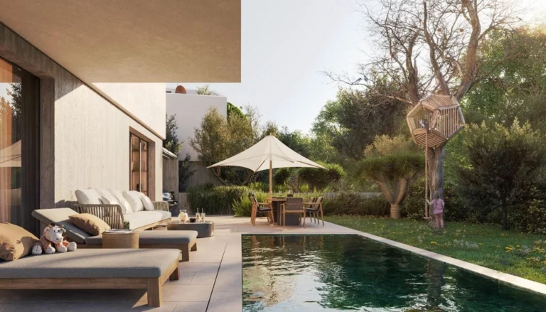 Cheap Houses and Villas for Sale Larnaca up to 1000000 euro