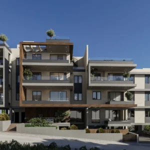 2 Bedroom Apartment for Sale in Oroklini, Larnaca District