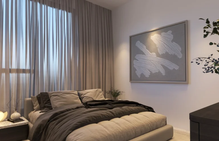 2 Bedroom Apartment for Sale in Larnaca District