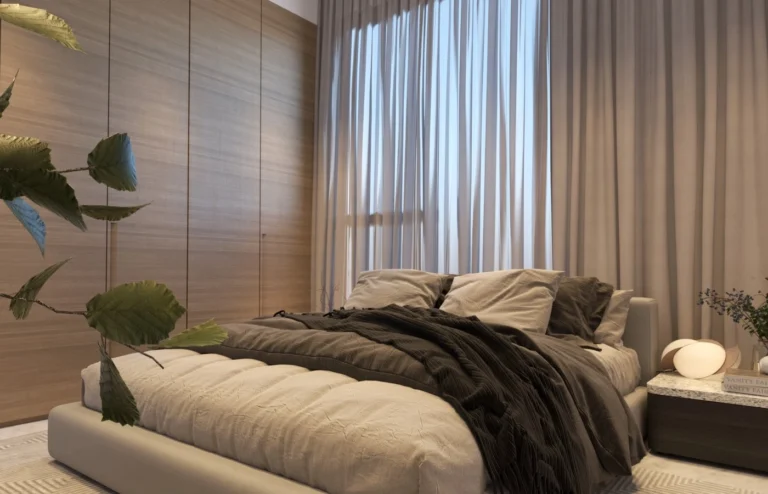 1 Bedroom Apartment for Sale in Larnaca District