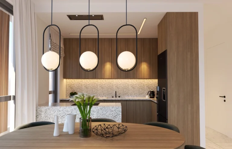 1 Bedroom Apartment for Sale in Larnaca District