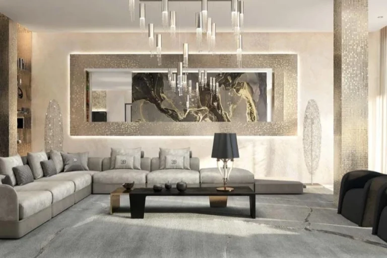 6+ Bedroom House for Sale in Paphos District
