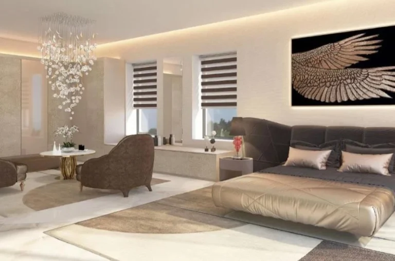6+ Bedroom House for Sale in Paphos District