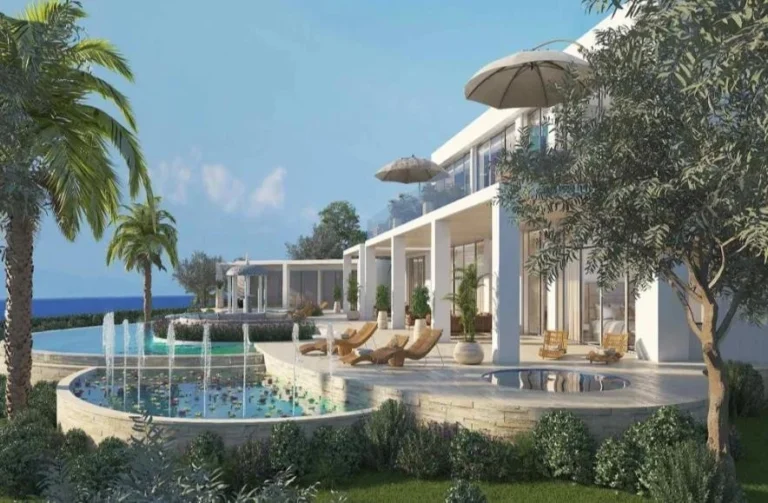 Most Expensive Villas for Sale in Paphos