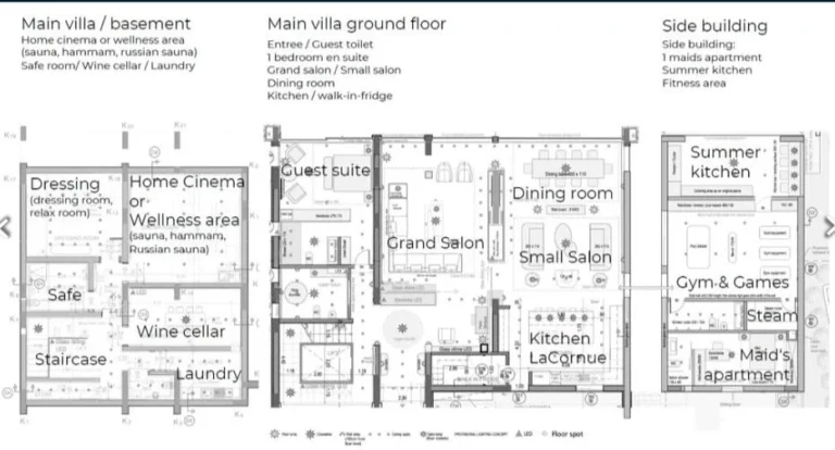 6+ Bedroom House for Sale in Paphos District