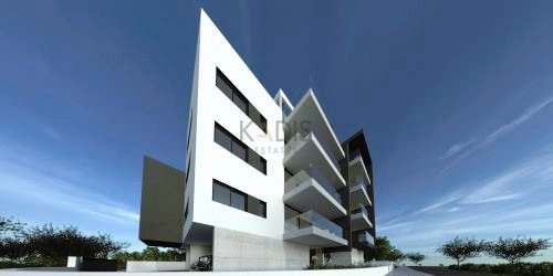 2 Bedroom Apartment for Sale in Latsia, Nicosia District