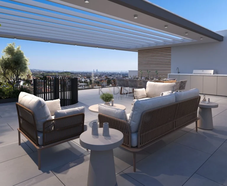 1 Bedroom Apartment for Sale in Ypsonas, Limassol District