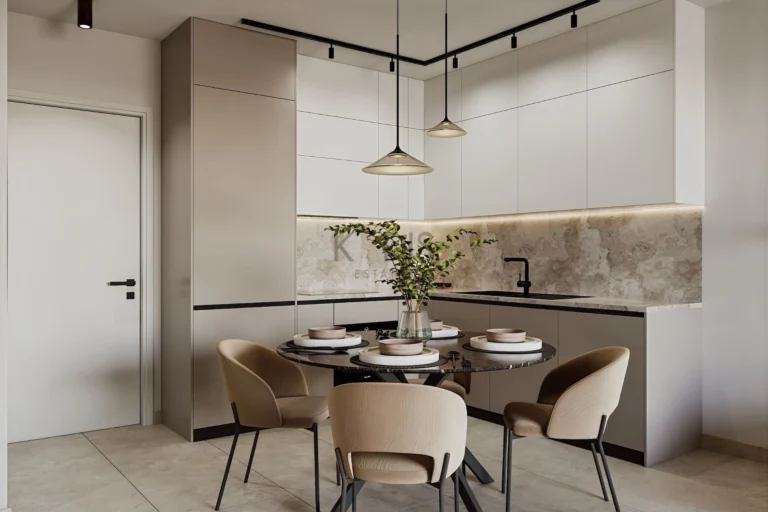 1 Bedroom Apartment for Sale in Ypsonas, Limassol District