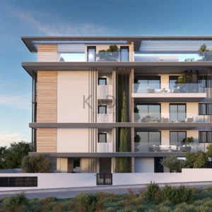 1 Bedroom Apartment for Sale in Ypsonas, Limassol District
