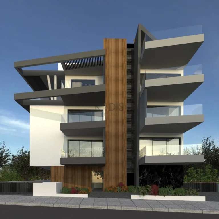 1 Bedroom Apartment for Sale in Latsia, Nicosia District