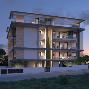 2 Bedroom Apartment for Sale in Ypsonas, Limassol District
