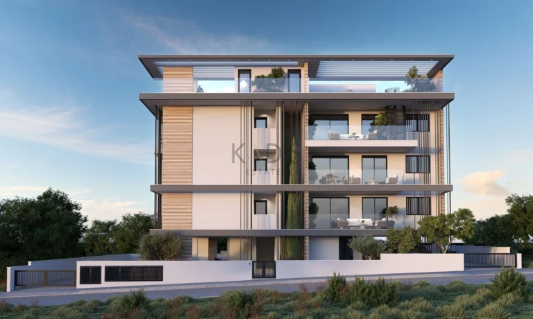 2 Bedroom Apartment for Sale in Ypsonas, Limassol District