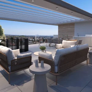 1 Bedroom Apartment for Sale in Ypsonas, Limassol District