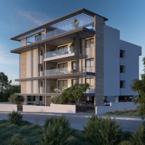 1 Bedroom Apartment for Sale in Ypsonas, Limassol District
