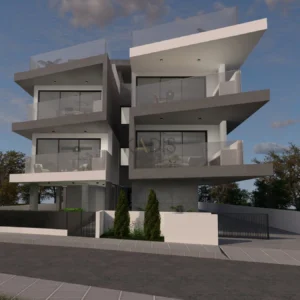 2 Bedroom Apartment for Sale in Nicosia District