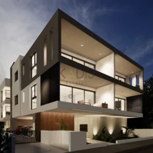 2 Bedroom Apartment for Sale in Latsia, Nicosia District