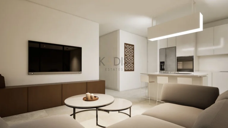 1 Bedroom Apartment for Sale in Latsia, Nicosia District