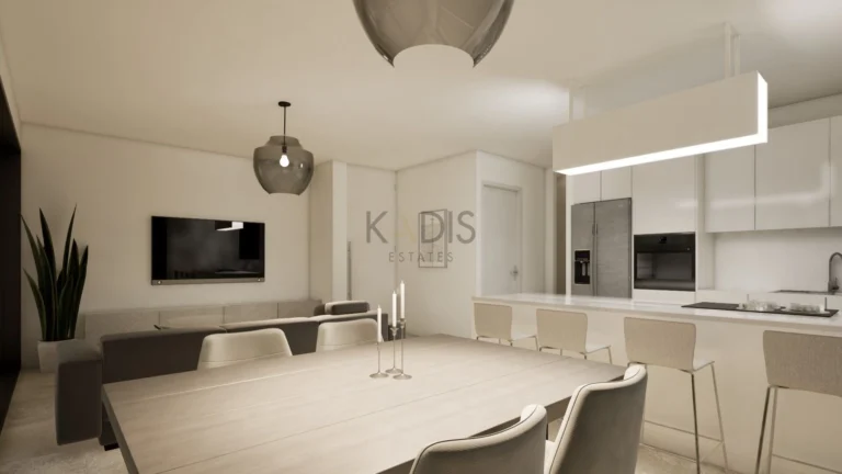 1 Bedroom Apartment for Sale in Latsia, Nicosia District