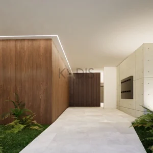 1 Bedroom Apartment for Sale in Latsia, Nicosia District