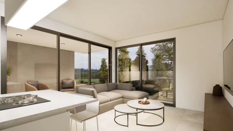 1 Bedroom Apartment for Sale in Latsia, Nicosia District