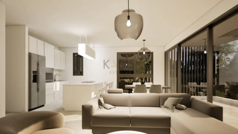 1 Bedroom Apartment for Sale in Latsia, Nicosia District