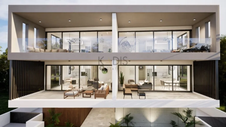 1 Bedroom Apartment for Sale in Latsia, Nicosia District