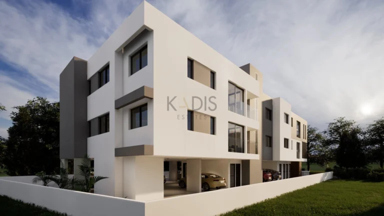 1 Bedroom Apartment for Sale in Latsia, Nicosia District