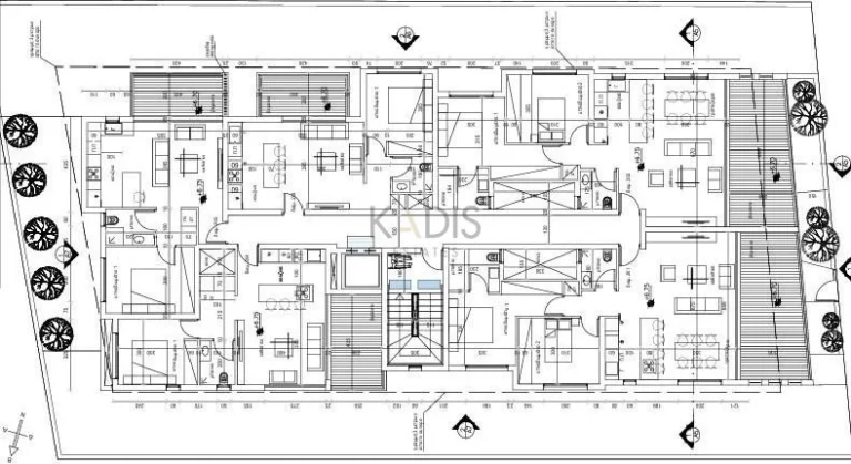 1 Bedroom Apartment for Sale in Latsia, Nicosia District