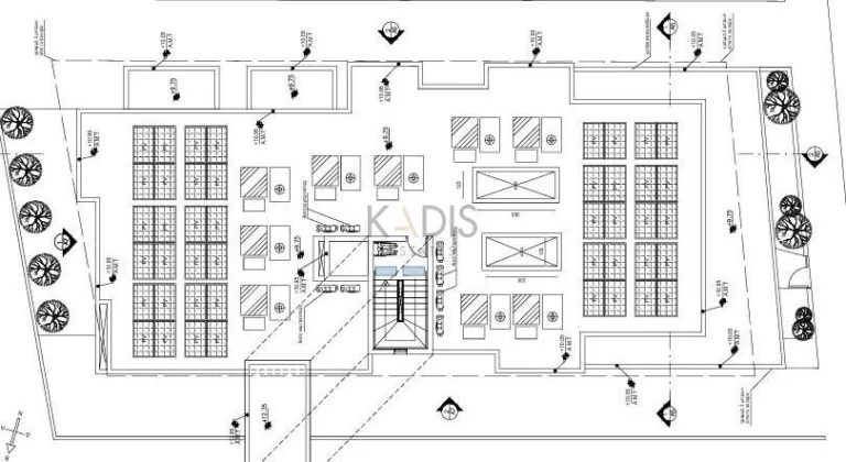 1 Bedroom Apartment for Sale in Latsia, Nicosia District