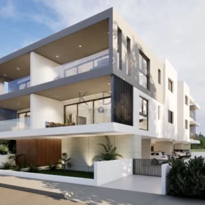 1 Bedroom Apartment for Sale in Latsia, Nicosia District