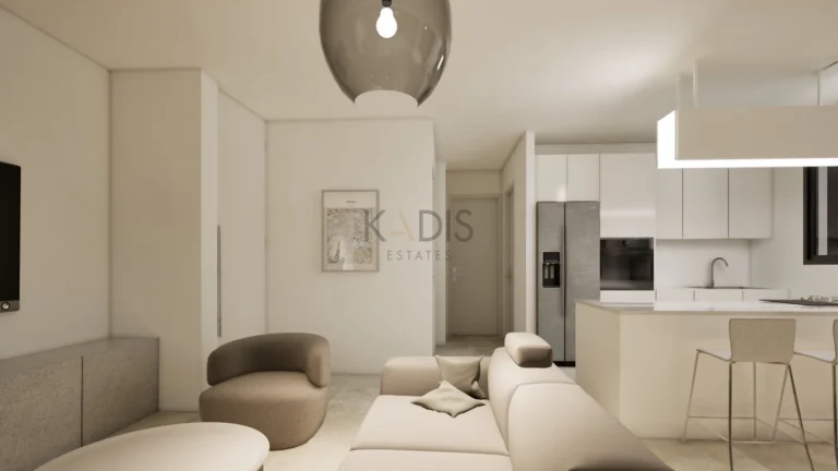 2 Bedroom Apartment for Sale in Latsia, Nicosia District