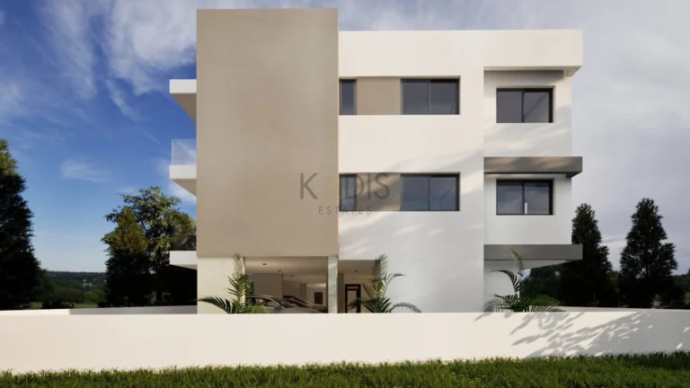 2 Bedroom Apartment for Sale in Latsia, Nicosia District