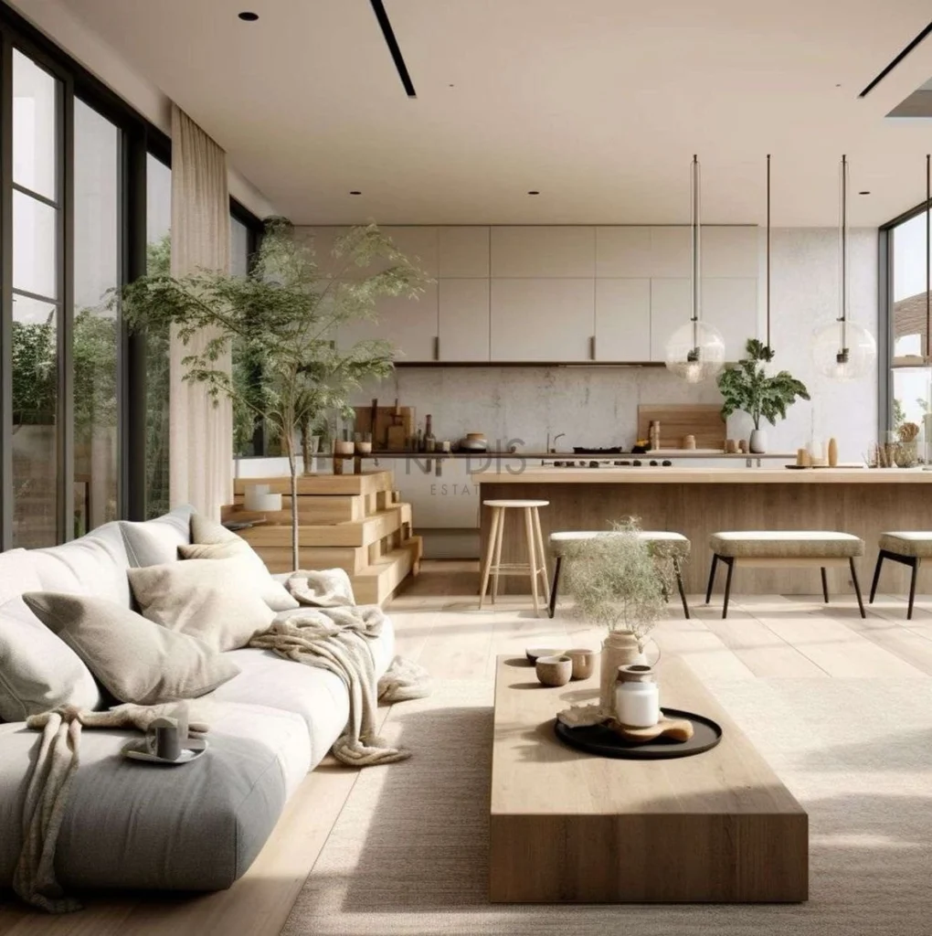 1 Bedroom Apartment for Sale in Limassol – Agios Athanasios