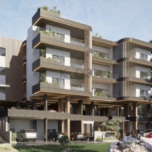 1 Bedroom Apartment for Sale in Limassol – Agios Athanasios