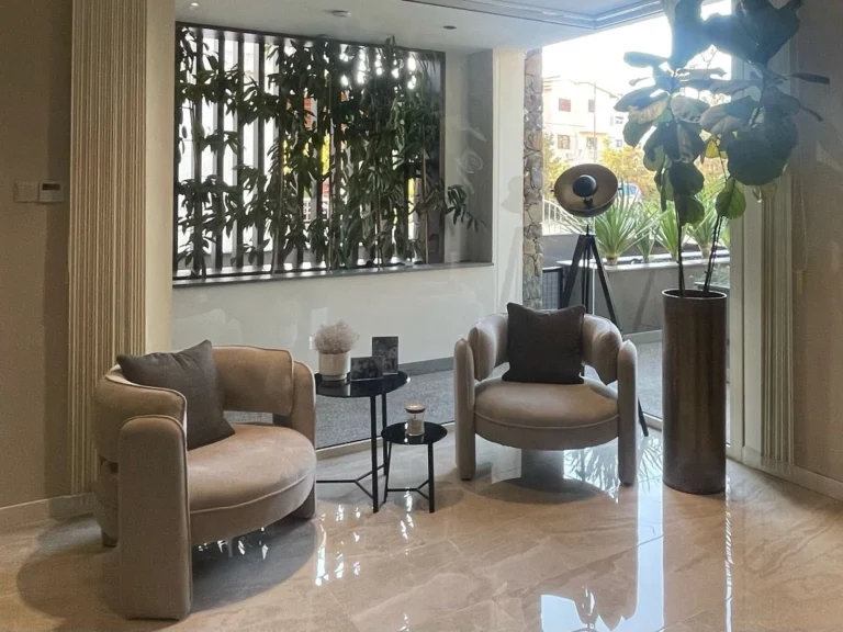 3 Bedroom House for Sale in Potamos Germasogeias, Limassol District