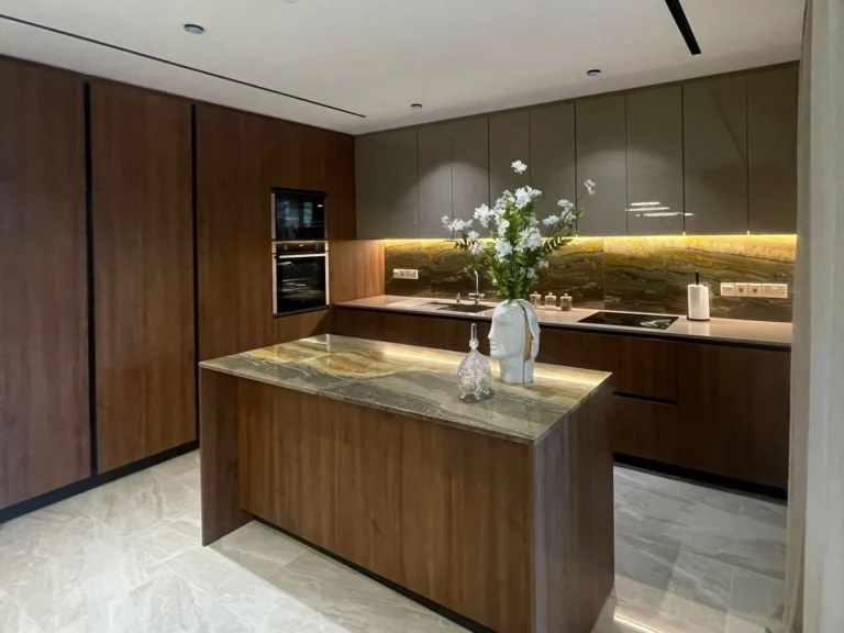 3 Bedroom House for Sale in Potamos Germasogeias, Limassol District