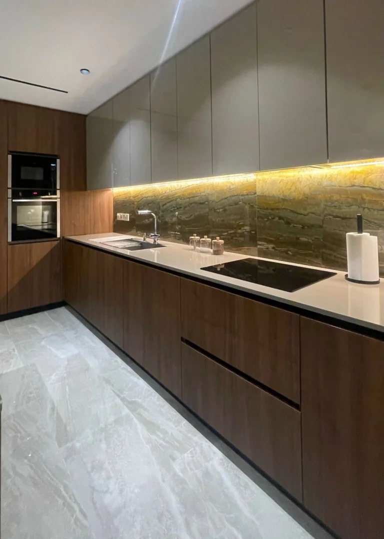 3 Bedroom House for Sale in Potamos Germasogeias, Limassol District