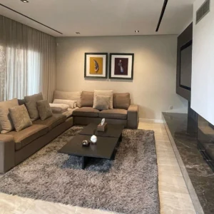 3 Bedroom House for Sale in Potamos Germasogeias, Limassol District