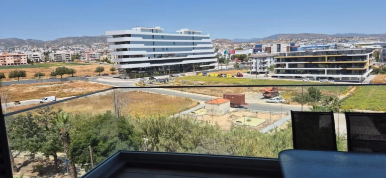 3 Bedroom Apartment for Rent in Limassol – Linopetra