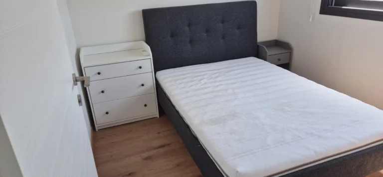 3 Bedroom Apartment for Rent in Limassol – Linopetra