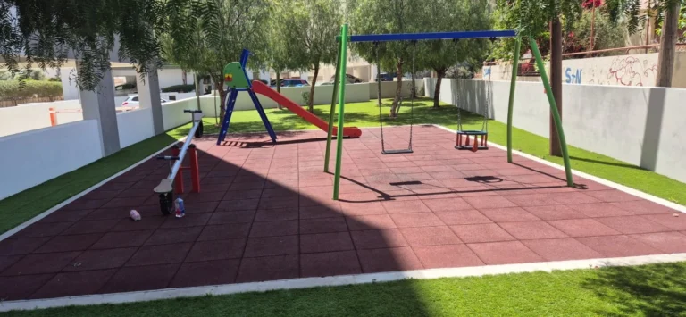 3 Bedroom Apartment for Rent in Limassol – Linopetra