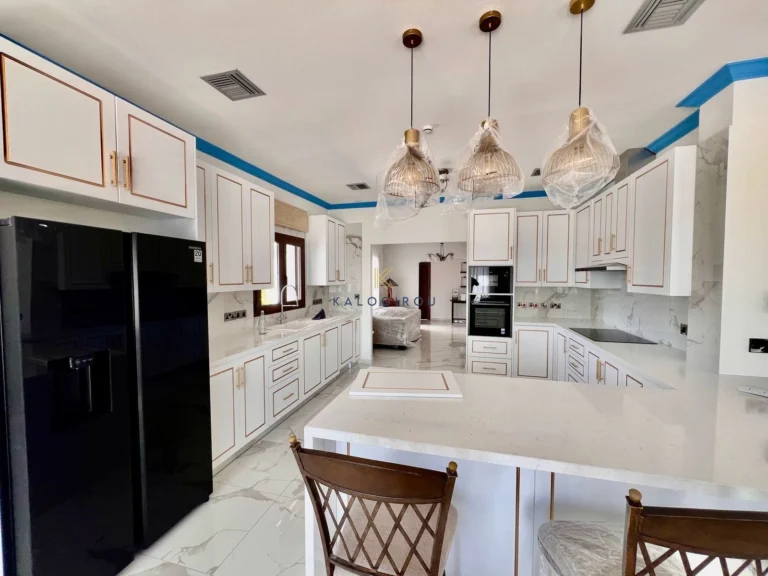 5 Bedroom House for Rent in Dhekelia, Larnaca District