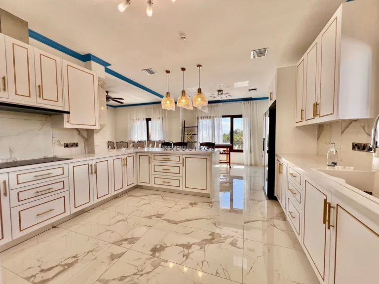 5 Bedroom House for Rent in Dhekelia, Larnaca District